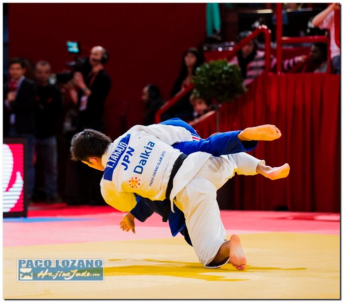 Paris 2014 by P.Lozano cat -66 kg_PLM1452